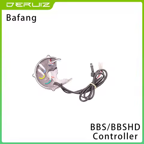 Bafang Controller Bafang Parts for BBS01 BBS02 BBSHD 8fun Mid Drive Motor Electric Bike Bafang Motor