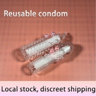 Discreet shipping！PREMIUM Kondom Condom Tahan Lama Kondom Tambah Masa & Panjang Time Delay Kondom Co