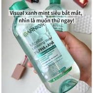 Garnier Micellar Exfoliating Water 400ml