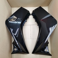 Spark135 Black Lower Windshield Spark135i