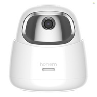 hohem GO 2-Axis AI Auto-tracking Phone Holder 360° Rotatable Desktop Selfie Gimbal Stand for Phone &