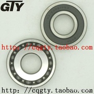 Free Shipping Zongshen Water-Cooled Air-Cooled CG CB125 150 175 200 250 300 Engine Crankshaft Bearin