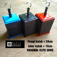 Original elite song cricket box cricket cage, cricket container