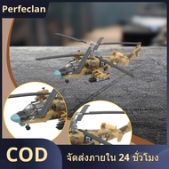 1:72 Scale Aircraft Model Building Kit Desktop Decoration Collector Gift Enthusiasts Collections Pla