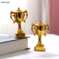 5X8.5cm Award Trophy Winner Trophies Children Plastic Trophy Toys For Kids Competition Reward Prize 