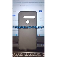 LG G8 ThinQ Silicone Phone Case LG G8 Regular/