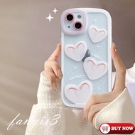 NK OPPO A94 A95 A55 A53 A33 A32 A31 A5 A9 2020 Reno 6 5 Pro 6Z 5Z A3s F9 Pro A92s Pink Love Heart Ph