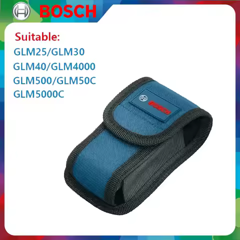 Bosch Rangefinder Bag Portable Distance Meter Toolkit Suit GLM30 GLM40 GLM4000 GLM500 GLM50C GLM5000