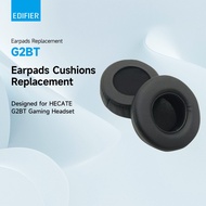 Edifier HECATE Gaming G2BT Headphones Earpad - Foam Sponge Replacement Ear Cushion