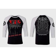 T-Shirt FTG "Kau Jangan Kurang Ajar"