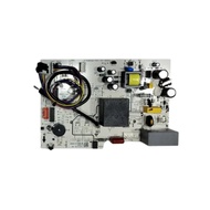 HISENSE AIRCOND INDOOR PCB (AN10DBG) (AN09CBG)