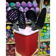 Tupperware Lelong Bekas Sudu