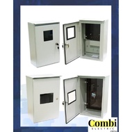 LSE SINGLE PHASE / 3-PHASE OUTDOOR METER BOARD
