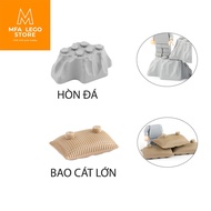 Swat army assembly toys, swat army assembly toys models, large sandbags MFA TOY STORE