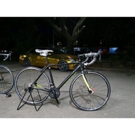 ROADBIKE UNITED INERTIA 3.00 FRM ALLOY FORK CARBON