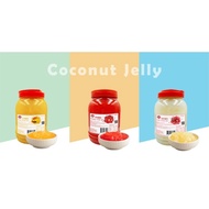 Yoyo Nata Coconut Jelly 3.8kg