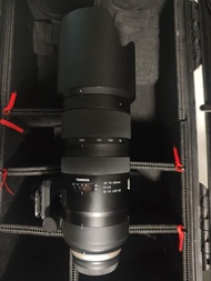 Tamron SP 70-200mm f/2.8 Di VC USD G2 鏡頭