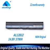 💥Original AL12B32 AL12X32 AL12A31 AL12B31 Laptop Baery For Acer Aspire One 725 756 V5-171 B113 B113M TravelMate B113 14.