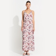 Morrato Bali - Sleeveless A-Line Dress Aurelia Maxi Dress
