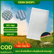 ถาดเพาะกล้านาโยน (Seedling tray) แพ็ค 1-1000 ชิ้น 434/561 หลุม เกรดA ถาดนาโยน ถาดเพาะกล้า ถาดเพาะต้น
