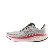 New Balance NB Fresh Foam X 1080 Running Shoes Mens Low Top Gray Red M1080W12