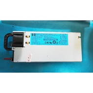 HP Power Supply Proliant DL380p 460Whp
