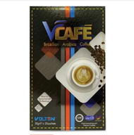 Volten Vcafe Brazilian Arabica Coffee / Kopi Arabica Vcafe (20 sachets/box)VCAFE - KOPI ARABIKA 1