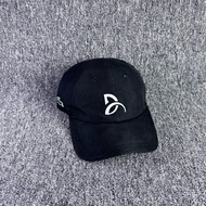 Lacoste Novak Djokovic Sport Tennis Hat Second Preloved Original 591