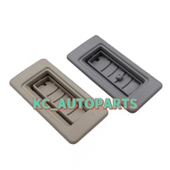 Mitsubishi Pajero V body Rear Aircon Louver outlet vent Air Cond Vent V24 V31 V34 V44 V46 hawa dingin sejuk 4x4