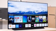 LG 48/55 C2 Oled Samsung LG Sony 全新電視機 旺角好景門市地舖 包送貨安裝 4K Smart TV WIFI上網 保證全新 三年保養 任何型號智能電視都有 32吋至85吋都有