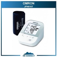 ＊限時優惠＊ 【原裝行貨】 Omron JPN610T 藍牙 手臂式 血壓計