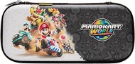 PowerA Slim Case for Nintendo Switch 2 - Mario Kart World, Officially Licensed, Protective Case, Hol