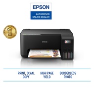 Epson L3250 L3256 L3150 L3210 M1120 L3156 L121 L3110 L1110 WIRELESS Ink Tank Printer - L3110/G3000/G3010/T510W/G2010