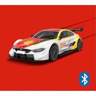 Shell Motorsport BMW M4 Diecast RC Model collection