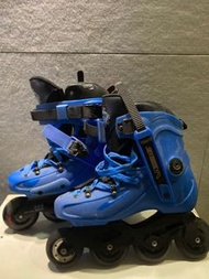 （可小議）Seba FR Skate FR1 80 直排輪inline skate