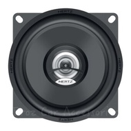 HERTZ? DCX 100.3 4  Dieci Series Car Stereo Two Way Coaxial Speakers (60W) Myvi Perdana Satria Wira Sedan Iswara Aeroback