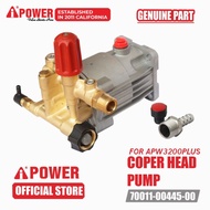 COPER HEAD PUMP UNTUK APW3200 PLUS-Mirayan store