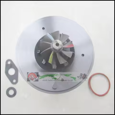Turbo Cartridge CHRA Core GT1749V 454231-0007 454231 454231-0005 028145702H For VW passat B5 For AUD