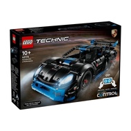 LEGO LEGO] Technology Series 42176 Porsche GT4 e-Performance Racing Car (Porsche Sports Home Furnish