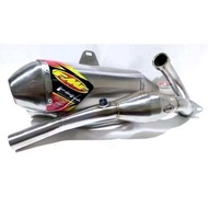 FMF ปลายเลส / CRF 250-300 L Rally (🇹🇭พร้อมส่งในไทย🇹🇭)