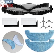 DI  Main Side Brush Filter Mop Cloth Kit For Polaris 1090 3200 vacuum cleaners