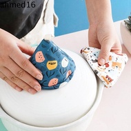 AHMED Pot Handle, Insulation Thicker Anti-Scalding Pot Triangle Hat, Enamel Pot Cotton Cloth Cover Pot Holder Kitchen