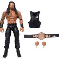 Mattel WWE Elite Action Figure & Accessories, Greatest Hits 2025, 6-inch Collectible