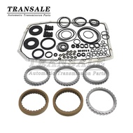 Brand New 6R80 Automatic Transmission Complete Rebuild O-Ring Rubber Friction Kit  For Ford Mazda Li