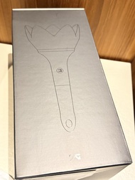 Big bang 20周年手燈, 大花燈，皇冠燈，現貨台灣，BIGBANG 2026-2027 World Tour XX: Cosmos Light Stick Box
