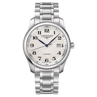 Longines Longines Longines Master Series Men's Mechanical Watch Watch Men's Watch