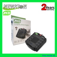 PLUG STABILIZER AVR SKD SPINA-2000 2000VA/1000W