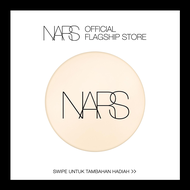 NARS Pure Radiant Protection Aqua Glow Cushion SPF 50+/PA+++ 12gr - Cushion dengan SPF 50+ PA+++ unt