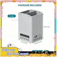 【D&F】For   1/ X1 Drone Battery Charger- 65W Intelligent Charging System Accessories