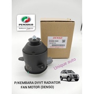 PERODUA/KEMBARA DVVT RADIATOR FAN MOTOR (DENSO) [263500-5480]